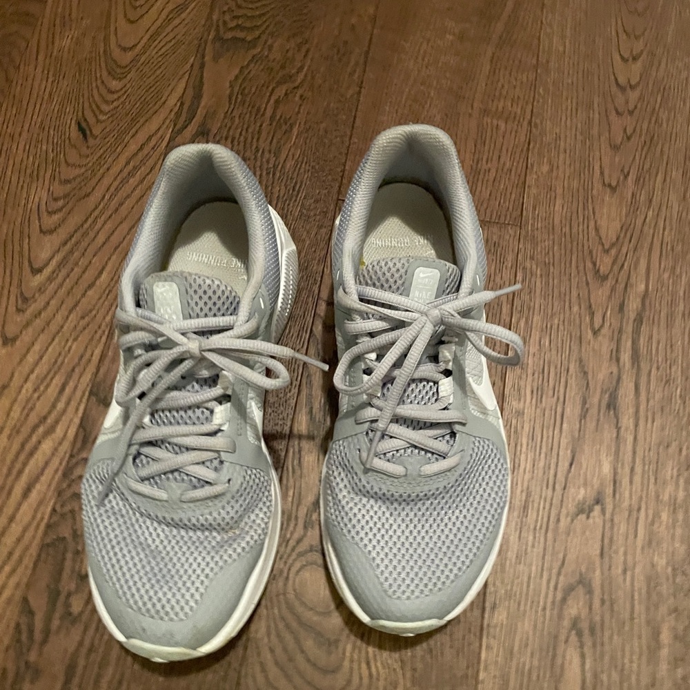 Nike running shoes